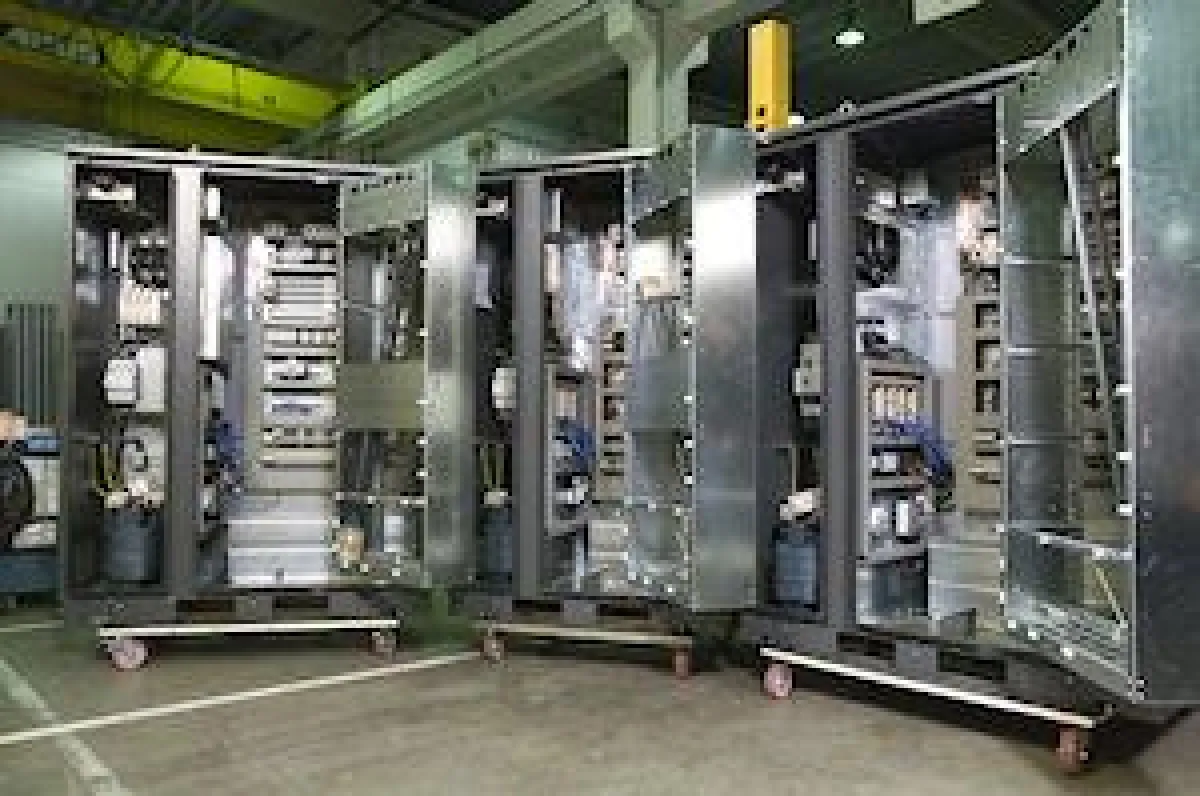 Deutsche Mechatronics entscheidet sich für abas-ERP. Gefertigt werden Hightech-Systeme und Komponenten.