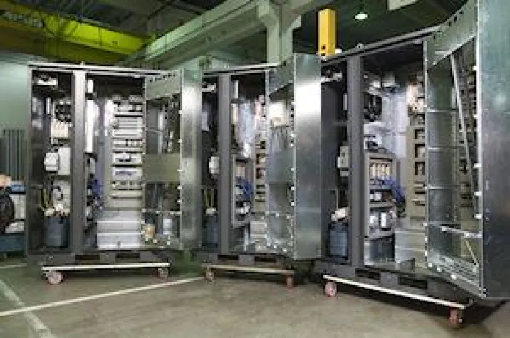 Bild: Deutsche Mechatronics führt die abas-Business-Software ein