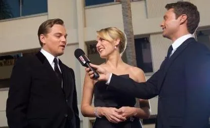 Hollywoods Nacht der Nächte – Die 83. Academy Awards versetzen die Traumfabrik wieder in Ausnahmezustand Bild: Hollywoods Nacht der Nächte – Die 83. Academy Awards versetzen die Traumfabrik wieder in Ausnahmezustand