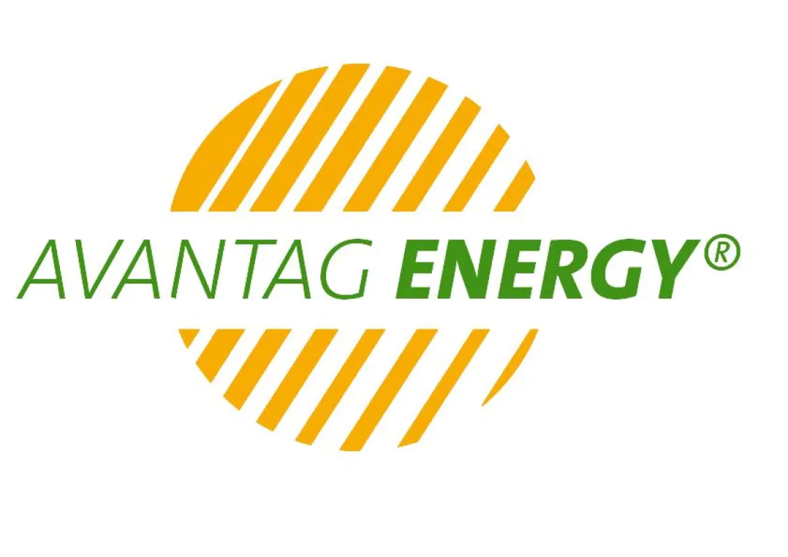 LOGO der AVANTAG Energy s.à r.l.
