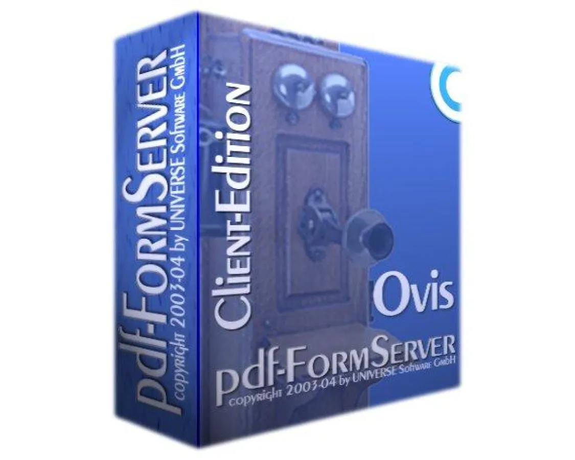 PDF Formulare kinderleicht speichern, auch ohne teure Adobe Software