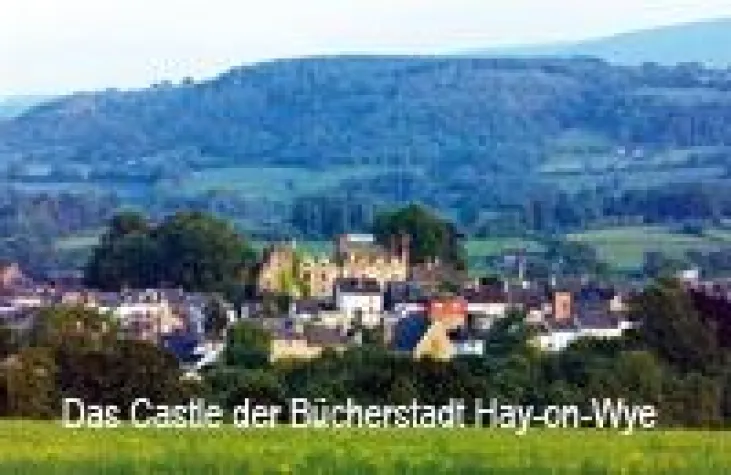 Bild: Wales im Blick – Der neue Urlaubsplaner 2010 von Visit Wales