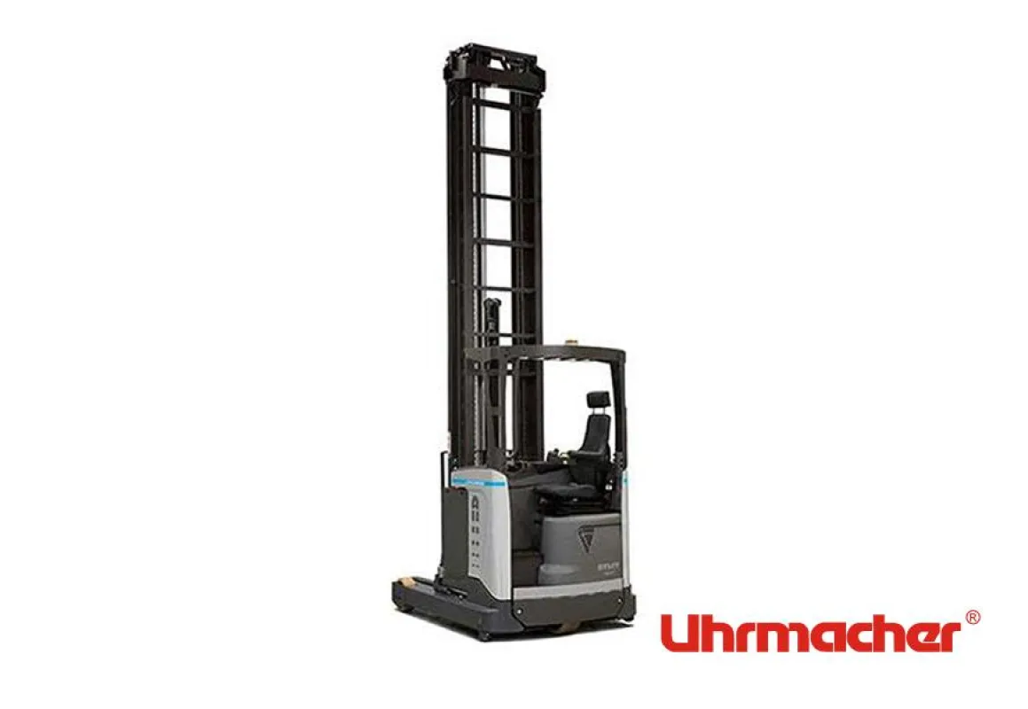 Masttypen ©UniCarriers