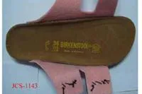 Bild: Birkenstock gelingt wichtiger Schlag gegen Markenpiraterie