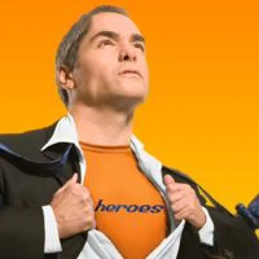 Bild: Gries Deco Company GmbH auf internationalem Wachstumskurs mit heroes e-recruiting