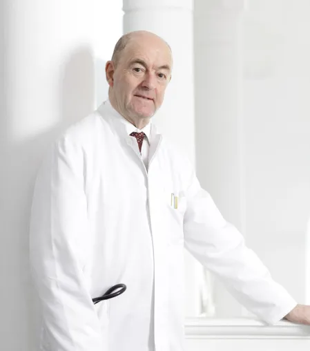 Bild: Wenn der Körper nicht mehr kann - Wie die Stoffwechseltherapie neue Energie bringt