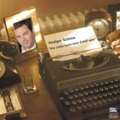 Bild: "Die Liebe kann kein Zufall sein"