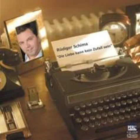 Bild: "Die Liebe kann kein Zufall sein"