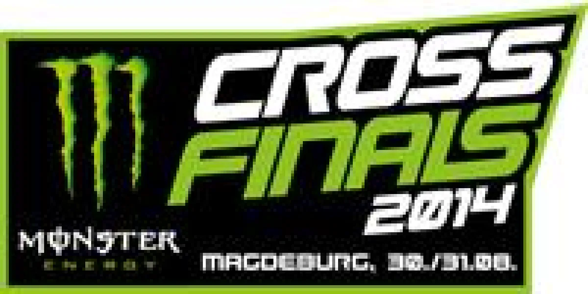 Monster Energy CROSS FINALS 2014 in Magdeburg