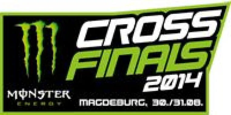 Monster Energy CROSS FINALS 2014 in Magdeburg Bild: Monster Energy CROSS FINALS 2014 in Magdeburg