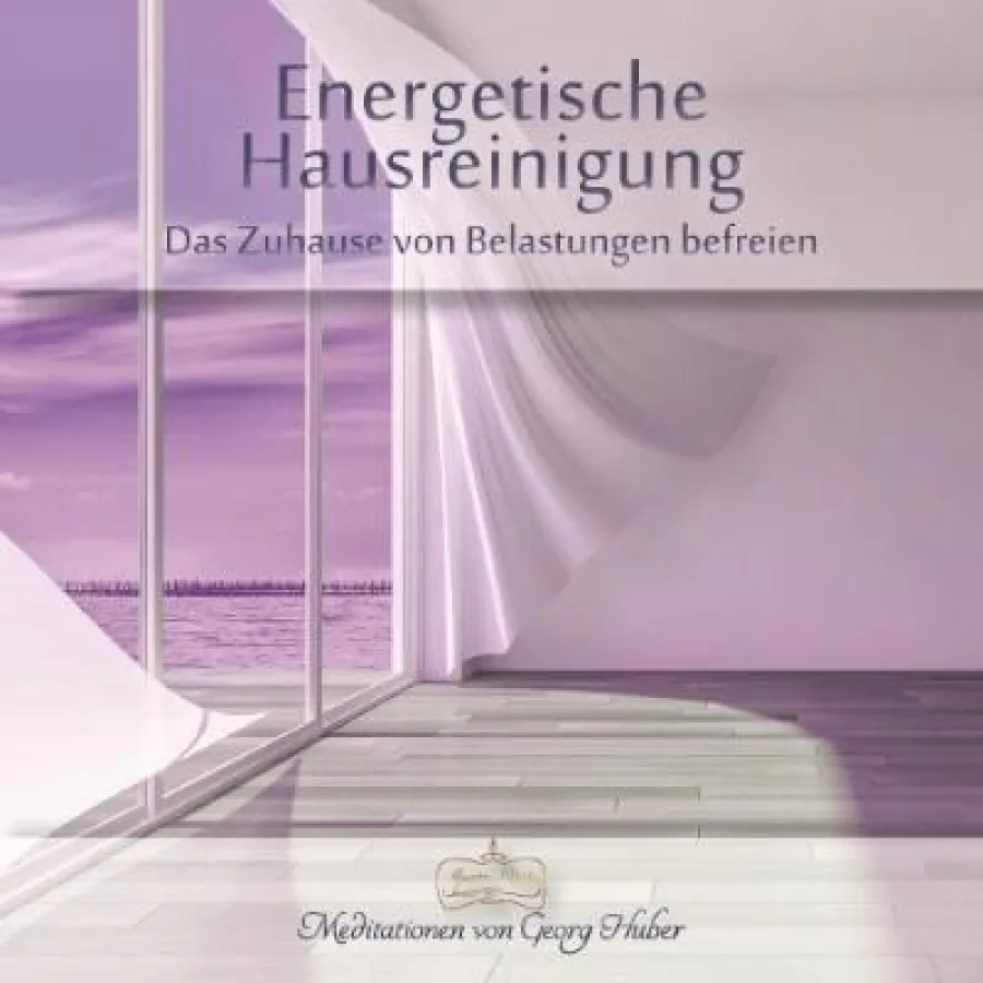 Energetische Hausreinigung