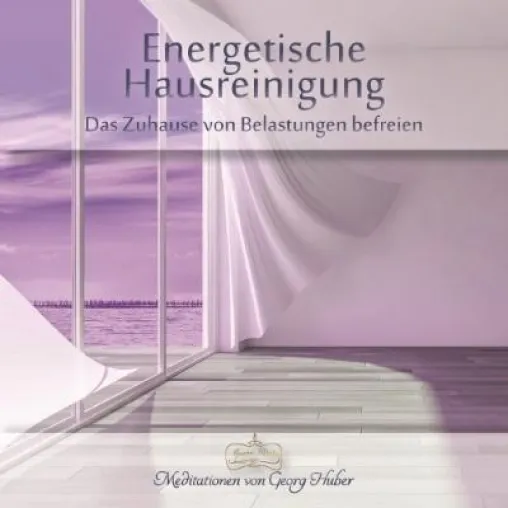 Bild: Meditation: Energetische Hausreinigung