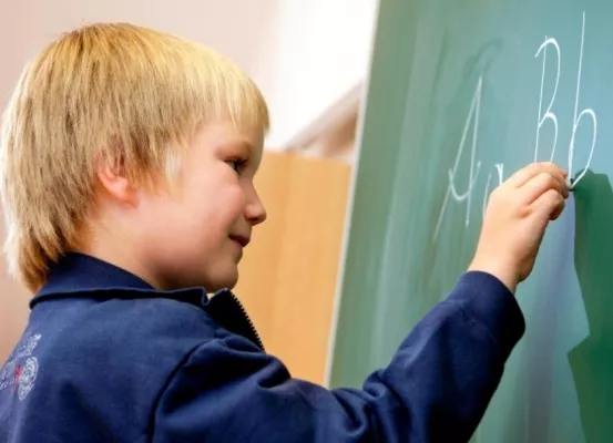 Bild: Vierfach-Impfung kann den Einzelnen und andere vor Ansteckung schützen