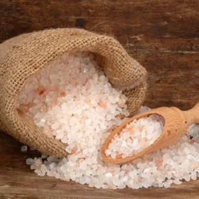 Bild: Die Bedeutung des Mineralstoffs Natrium für Sportler