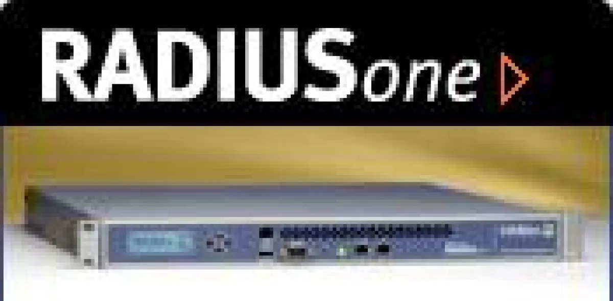 RADIUSone von Infoblox