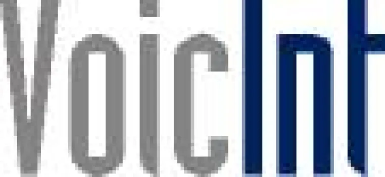 VoicInt Sprachservices in drei Kategorien vier mal für VOICE Award 2005 nominiert: Innovativste Applikation, Bestes User Interface und Bester Mehrwertdienst Bild: VoicInt Sprachservices in drei Kategorien vier mal für VOICE Award 2005 nominiert: Innovativste Applikation, Bestes User Interface und Bester Mehrwertdienst