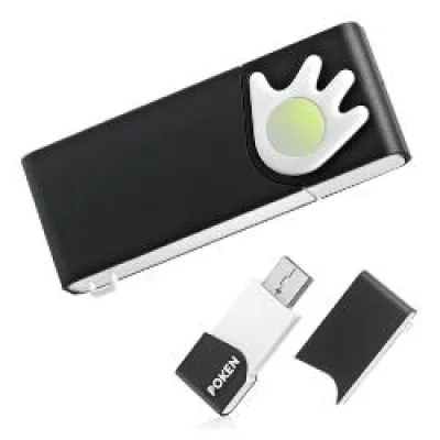 Bild: Do you Poken? Make or buy setzt neue Trends im Werbeartikelmarkt