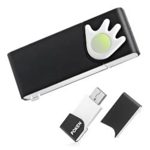 Do you Poken? Make or buy setzt neue Trends im Werbeartikelmarkt Bild: Do you Poken? Make or buy setzt neue Trends im Werbeartikelmarkt