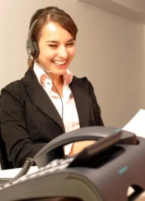 Bild: Teststudio-Betreiber Quovadis setzt auf SampleMaker: Softwarelösung erleichtert Probandenrekrutierung