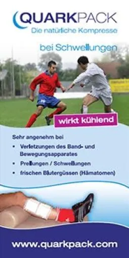 Bild: Spaß am Quark