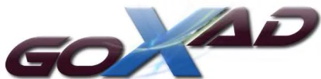 Bild: Kostenlose Werbung für eBay Auktionen auf zentraler Werbeplattform goXad
