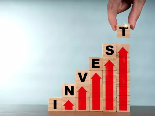 Bild: Vonberg AG: Direkt in die Schweizer Wirtschaft investieren