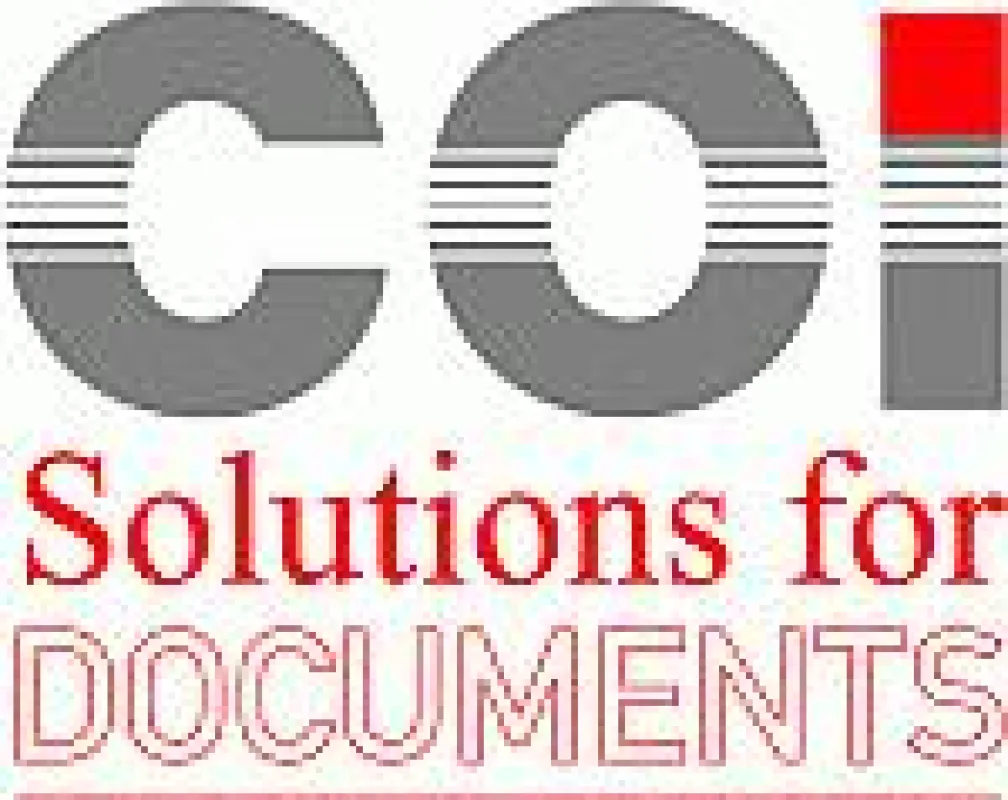 COI Consulting für Office und Information Management GmbH