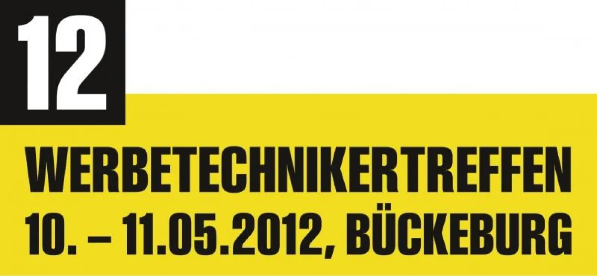 Logo Werbetechnikertreffen