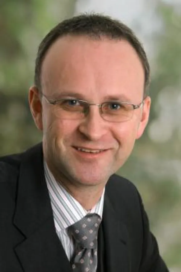 Kai Altenfelder, Inhaber von Altenfelder Services Consulting