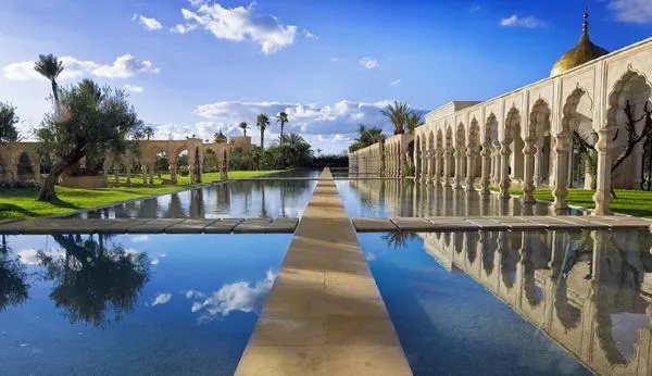 Bild: Sechs neue Mitgliedshotels bei The Leading Hotels of the World, Ltd.