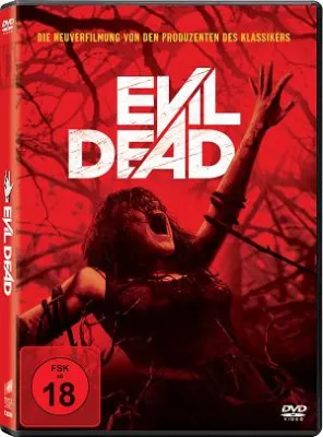 Bild: EVIL DEAD Die Neuverfilmung von den Produzenten des Klassikers