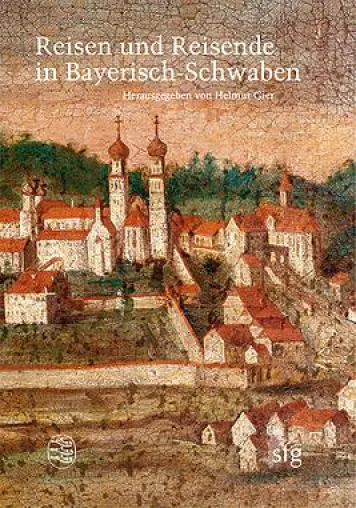 Europa und Reformation im Anton H. Konrad Verlag Bild: Europa und Reformation im Anton H. Konrad Verlag