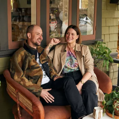 Ist es nicht verrückt, wie ein Duft unsere gesamte Stimmung verändern kann? Bild: Ist es nicht verrückt, wie ein Duft unsere gesamte Stimmung verändern kann?