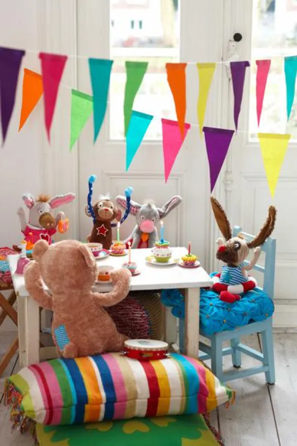 lief! lifestyle bietet ein komplettes Lifestylekonzept mit holländischem Charme