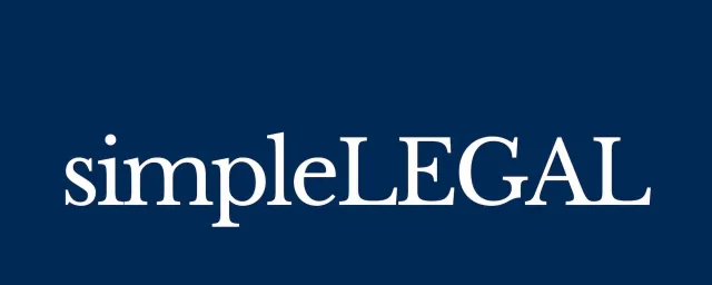 Bild: simpleLEGAL - Schnelle und unkomplizierte Hilfe bei Kündigung und Abfindung