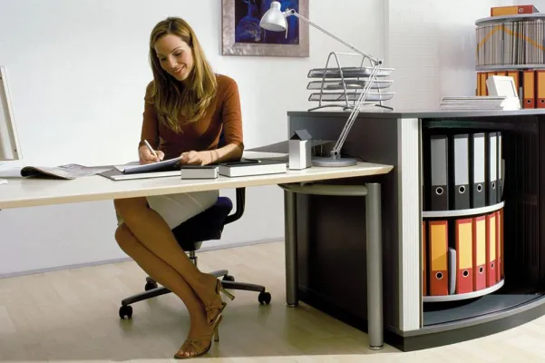 Bild: Home & Office – Aufbewahrungsfristen und Ablageorganisation
