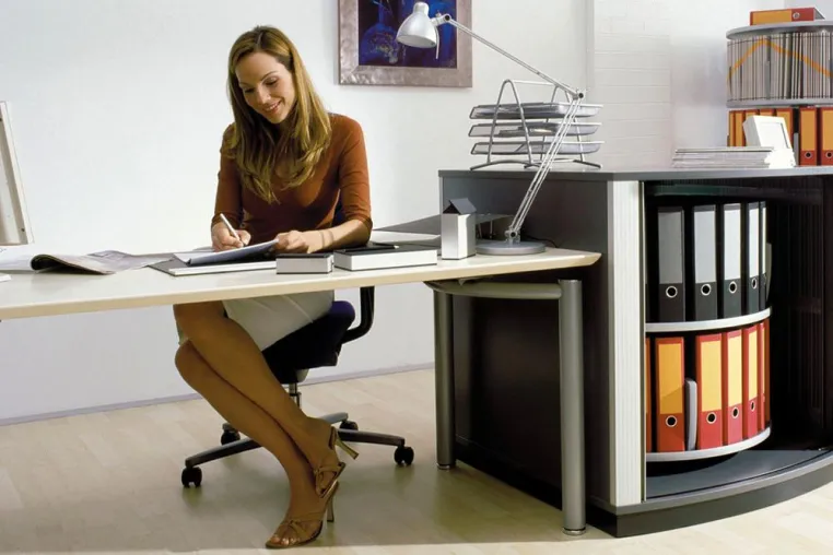 Bild: Home & Office – Aufbewahrungsfristen und Ablageorganisation