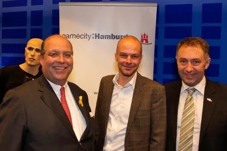 Bild: gamecity:Hamburg verlängert Prototypenförderung