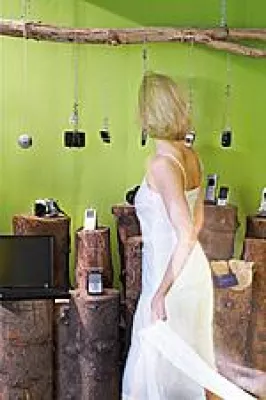 Warum Frauen sich wohlfühlen und Männer schnell zugreifen wollen… Bild: Warum Frauen sich wohlfühlen und Männer schnell zugreifen wollen…