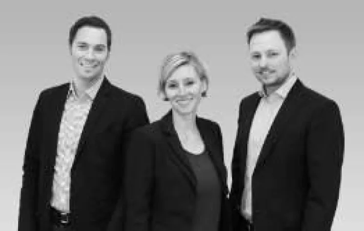 Bild: getperformance erweitert Geschäftsführung