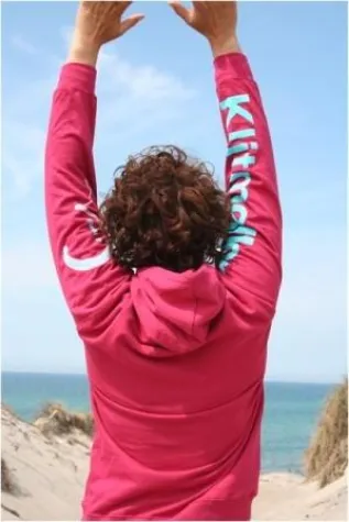 Boklund/Königlicher Besuch in Klitmøller cold hawaii/Denmark Bild: Boklund/Königlicher Besuch in Klitmøller cold hawaii/Denmark