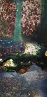 Bild: Ausstellungseröffnung mit Niko Xhufka (Fotografie) und Skënder Kamberi (Malerei) bei südost Europa Kultur e.V.