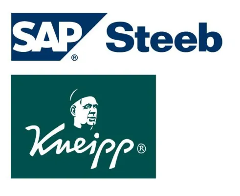 Kneipp-Werke entscheiden sich für SAP ERP Bild: Kneipp-Werke entscheiden sich für SAP ERP