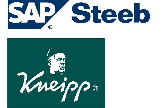 Bild: Kneipp-Werke entscheiden sich für SAP ERP