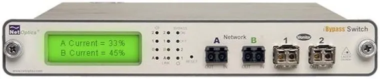 Bild: Verbesserter Schutz für Self-Defending Networks