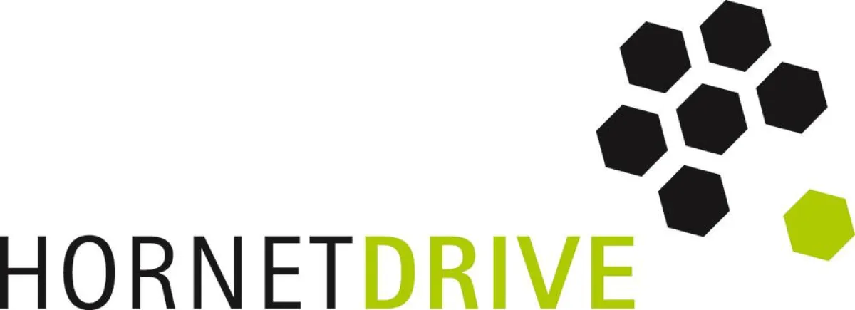 HORNETDRIVE Logo