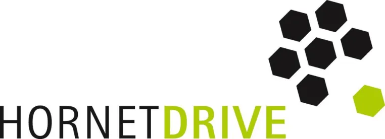 Bild: HORNETDRIVE: Vollverschlüsselter Datenspeicher in der Cloud