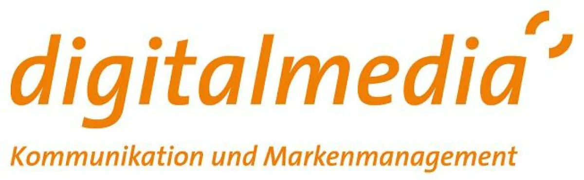 Die digitalmedia.de GmbH steht für ganzheitliche Unternehmenskommunikation zu kalkulierbaren Preisen