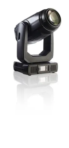 satis&fy setzt auf den ROBE BMFL Bild: satis&fy setzt auf den ROBE BMFL