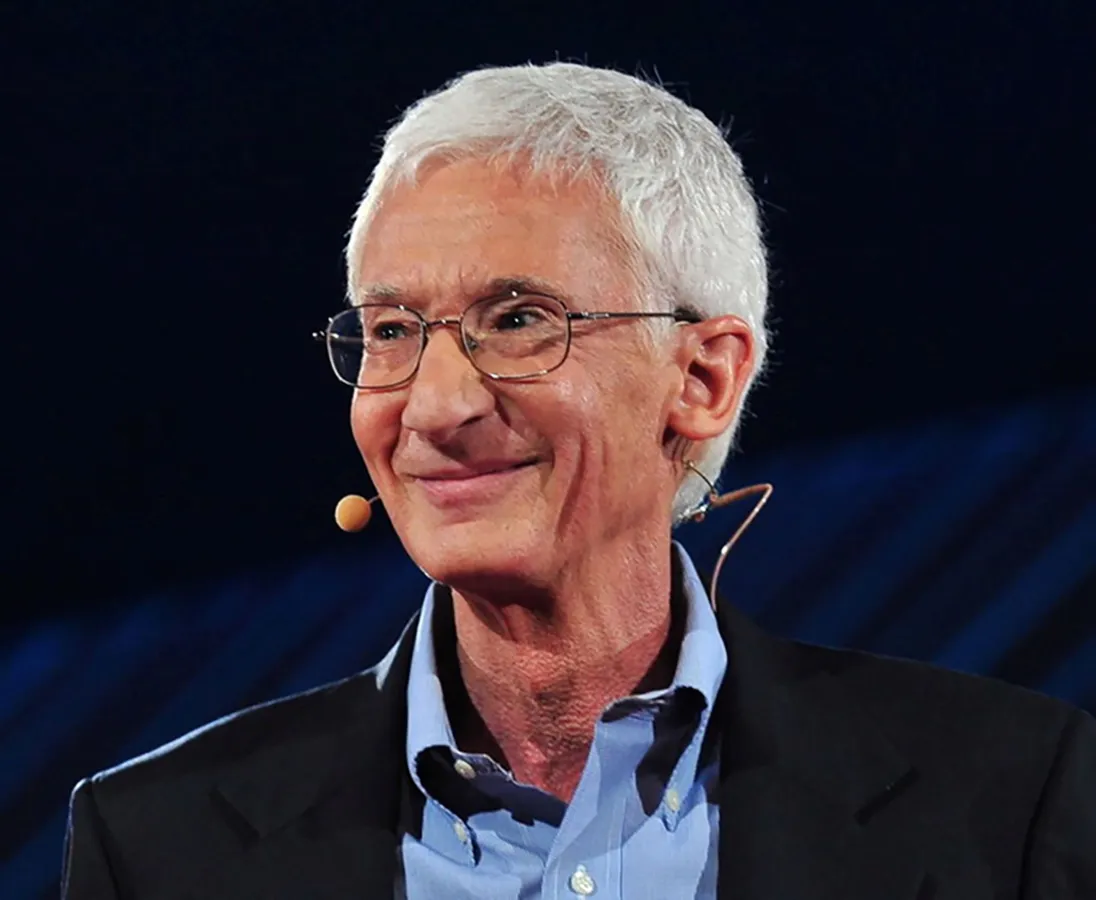 Roland Griffiths (© Johns-Hopkins-University)